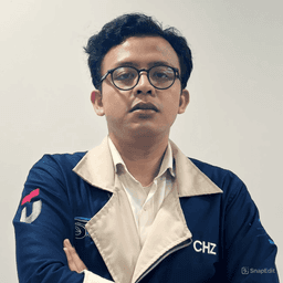 Faris Aryaputra